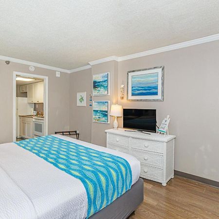 Caravelle 1244 Villa Myrtle Beach Dış mekan fotoğraf