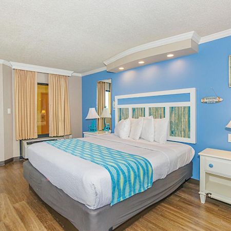 Caravelle 1244 Villa Myrtle Beach Dış mekan fotoğraf