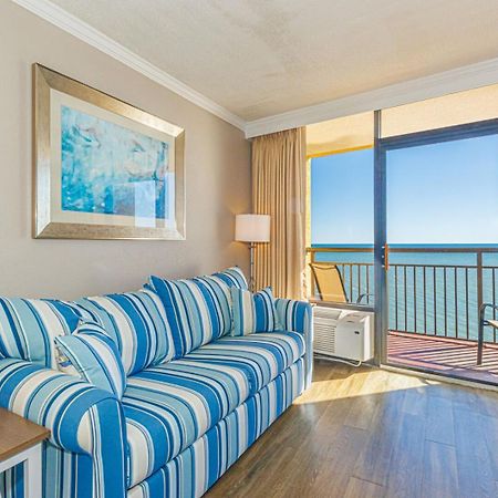 Caravelle 1244 Villa Myrtle Beach Dış mekan fotoğraf