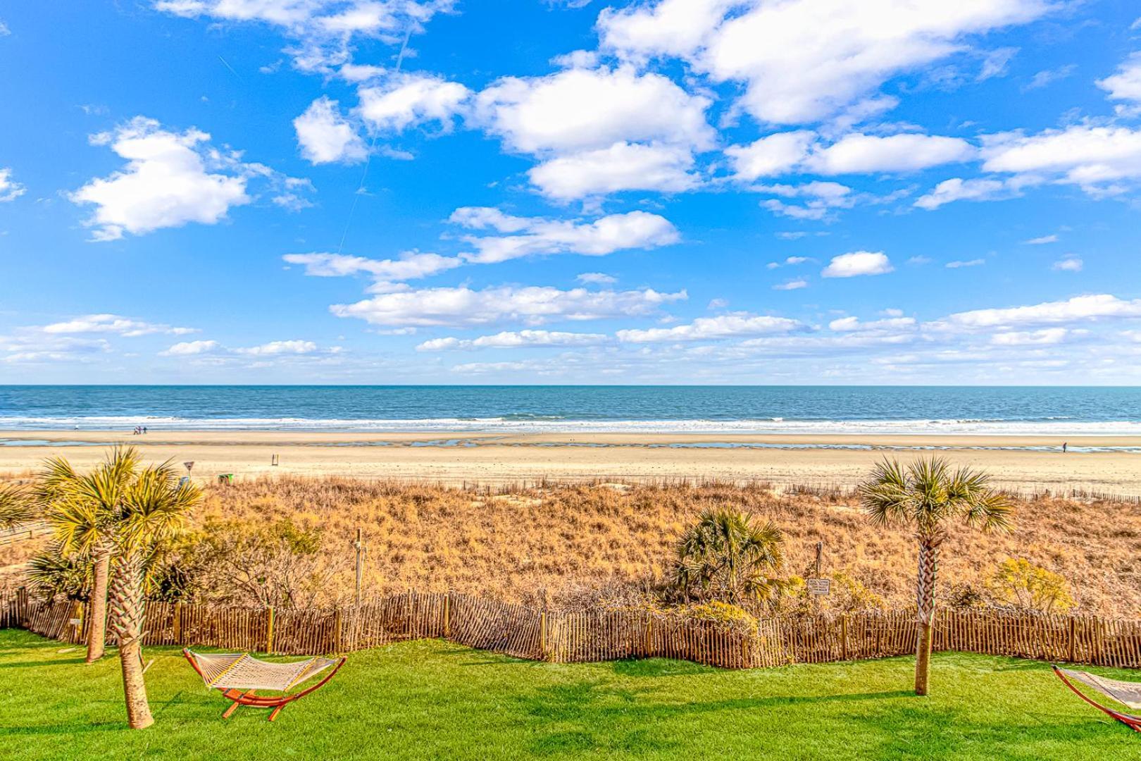 Caravelle 1244 Villa Myrtle Beach Dış mekan fotoğraf