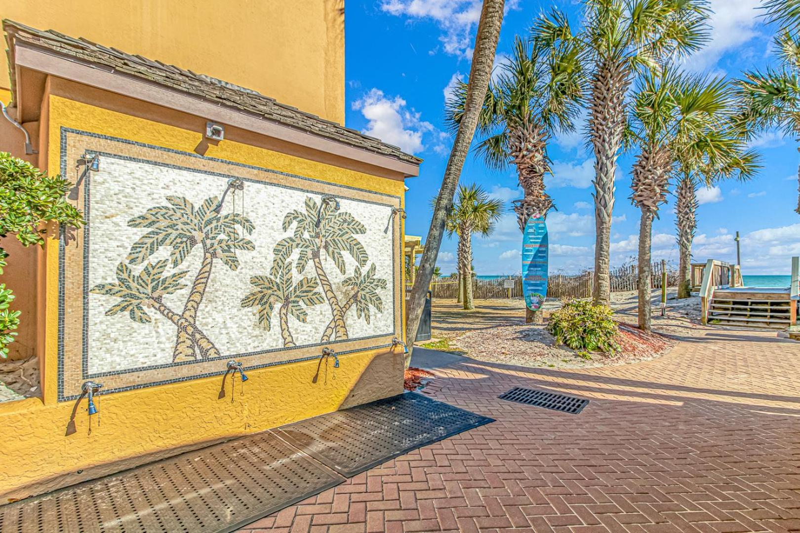Caravelle 1244 Villa Myrtle Beach Dış mekan fotoğraf