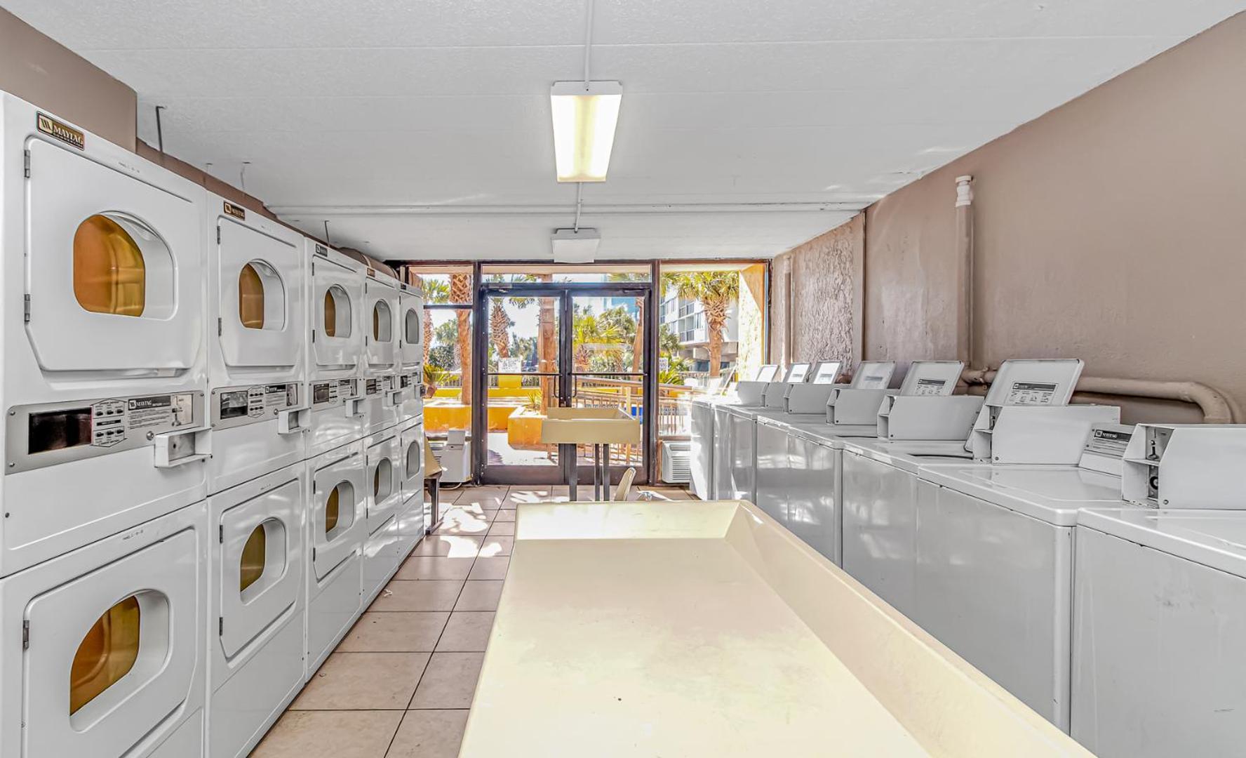 Caravelle 1244 Villa Myrtle Beach Dış mekan fotoğraf