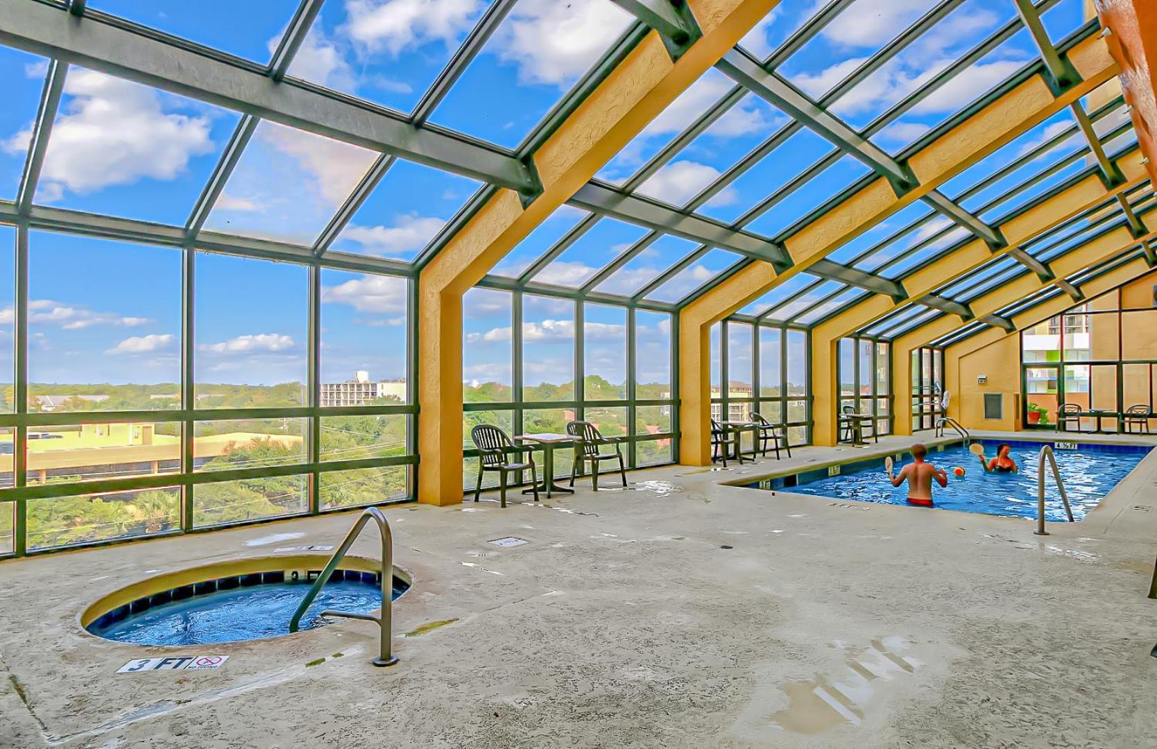 Caravelle 1244 Villa Myrtle Beach Dış mekan fotoğraf