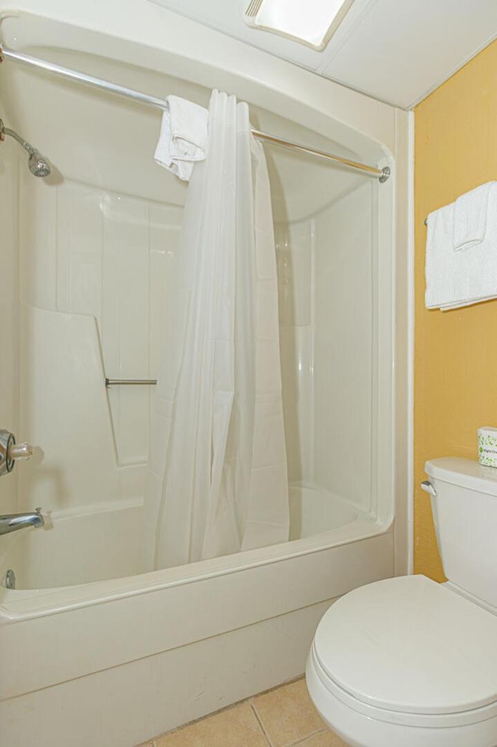 Caravelle 1244 Villa Myrtle Beach Dış mekan fotoğraf