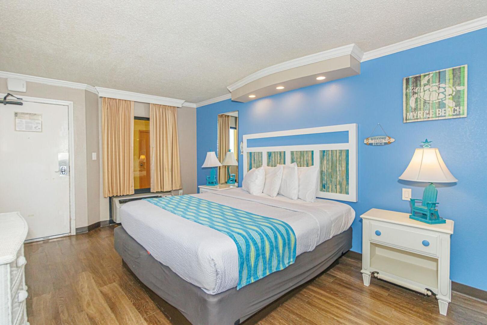 Caravelle 1244 Villa Myrtle Beach Dış mekan fotoğraf