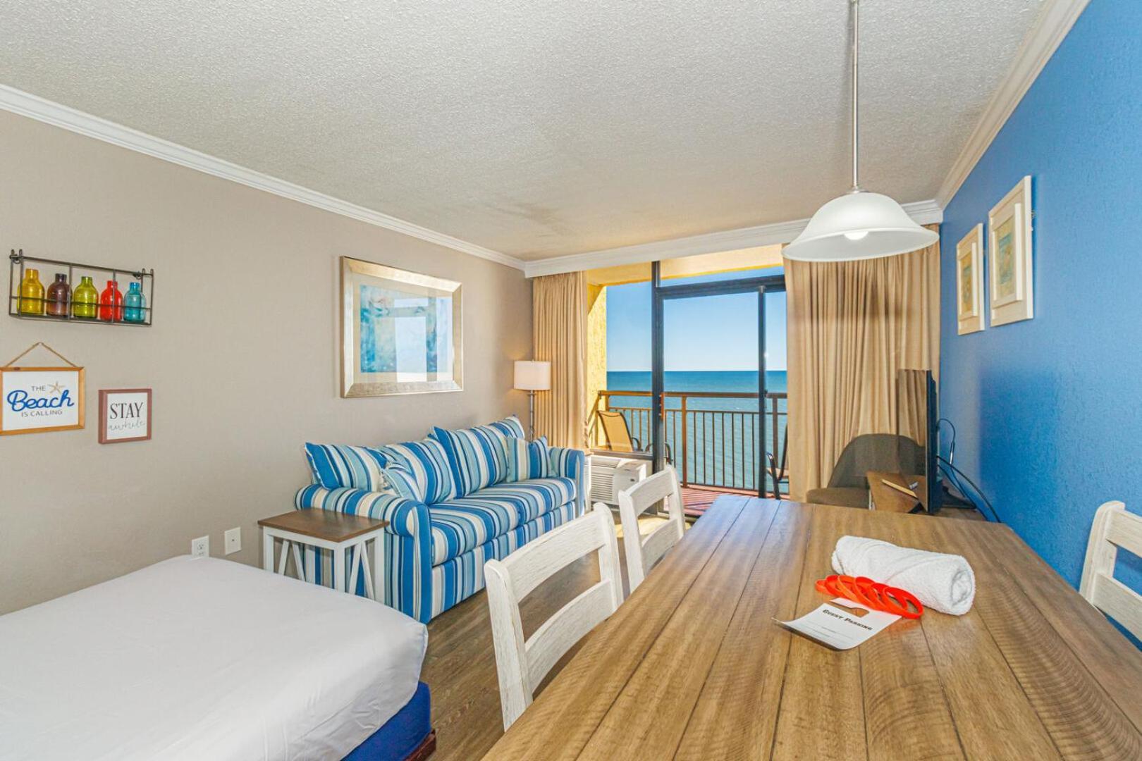 Caravelle 1244 Villa Myrtle Beach Dış mekan fotoğraf