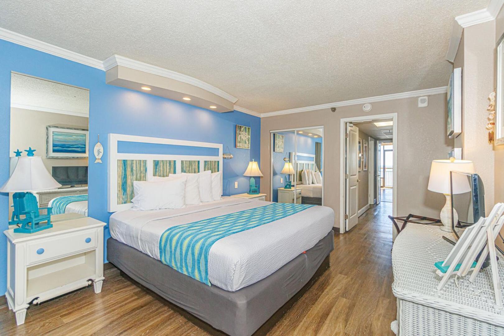 Caravelle 1244 Villa Myrtle Beach Dış mekan fotoğraf