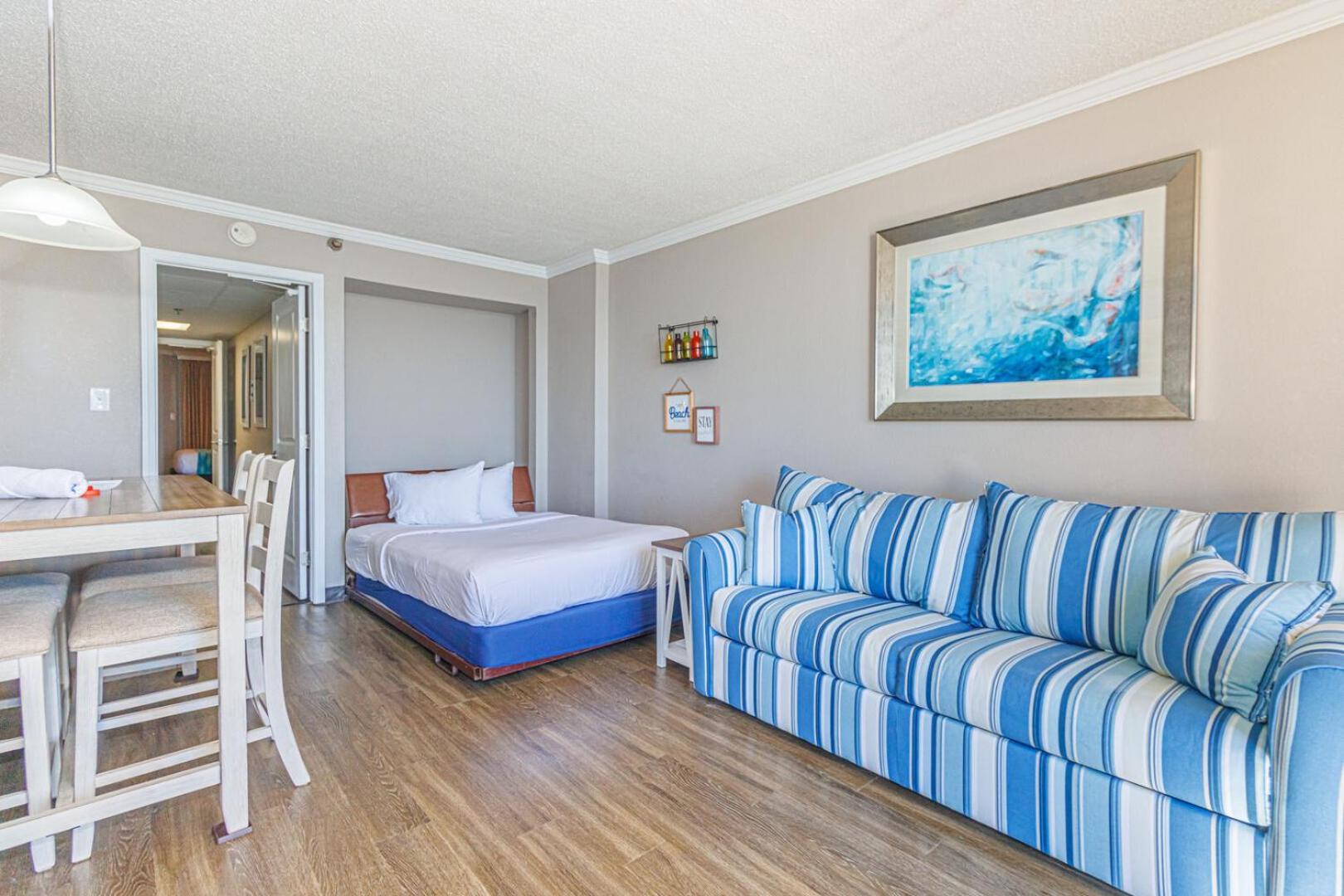 Caravelle 1244 Villa Myrtle Beach Dış mekan fotoğraf