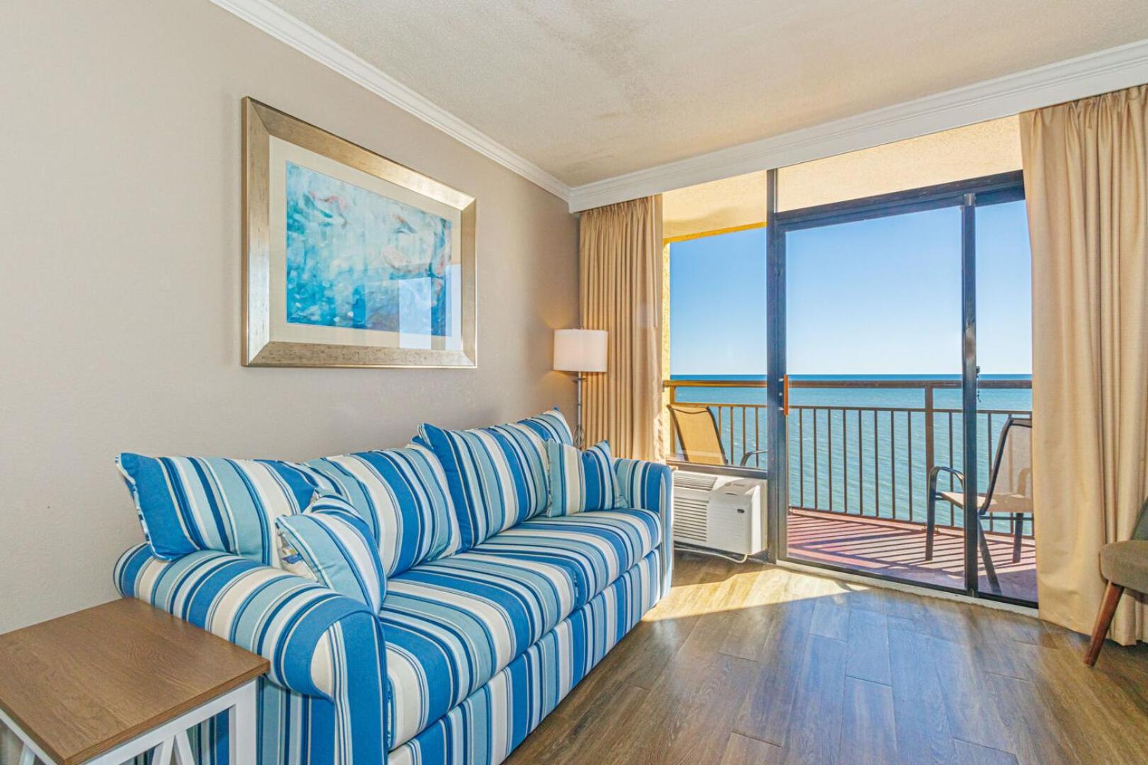 Caravelle 1244 Villa Myrtle Beach Dış mekan fotoğraf