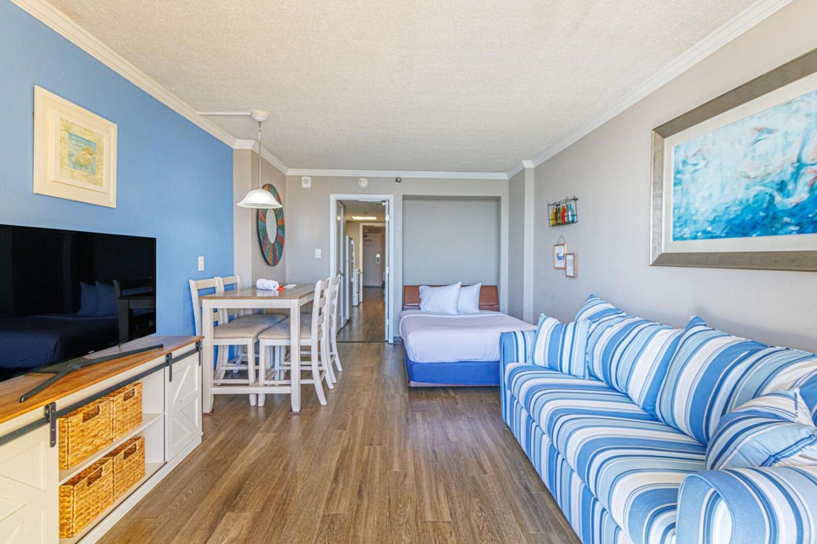 Caravelle 1244 Villa Myrtle Beach Dış mekan fotoğraf