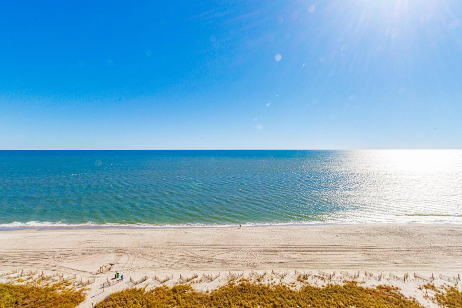 Caravelle 1244 Villa Myrtle Beach Dış mekan fotoğraf
