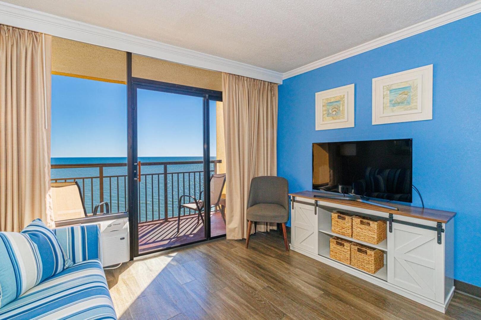 Caravelle 1244 Villa Myrtle Beach Dış mekan fotoğraf